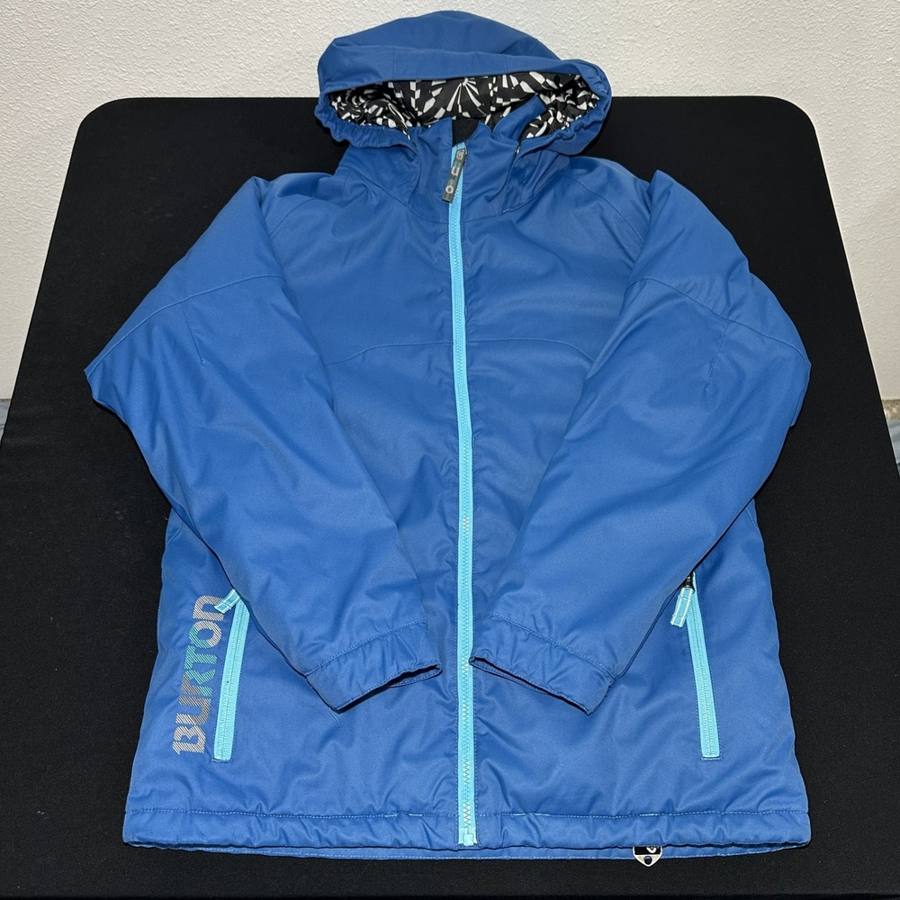 Burton DryRide ski/snowboard jacket‎